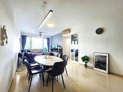 Park Green (D19), Condominium #496158081